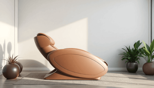 Exploring the Revolutionary Features of Fujiiryoki Cyber Relax Ai and Pro Massage Chairs for Comprehensive Body Wellness in 2025