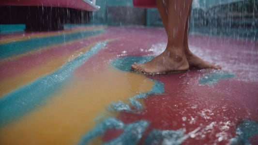 Unlocking the Benefits of Foot and Lower Leg Massage in 2025: A Comprehensive Guide - Synca Massage Chair