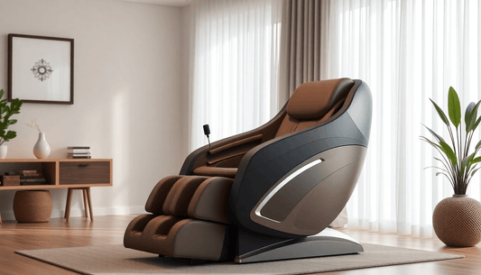 Unlocking Comprehensive Wellness with Fujiiryoki Cyber Relax Elite: A 2025 Guide to Targeted Massage Techniques for Body Relief