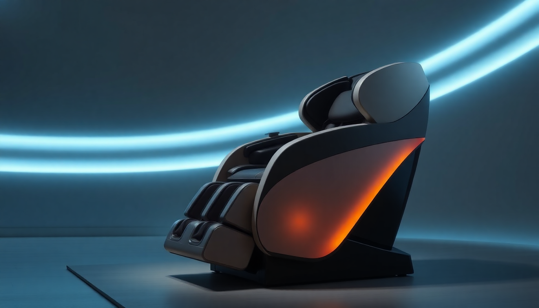 Fujiiryoki Massage Chairs 2026: A Presenter-Style Guide to Targeted Techniques and Whole-Body Benefits (Shiatsu, Swedish, Deep Tissue, Reflexology, Acupressure)