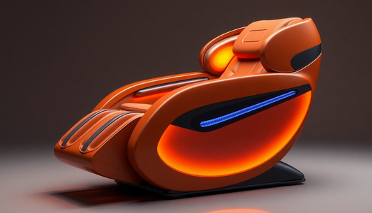 Comprehensive Insight into Fujiiryoki Massage Chairs: Mastering Techniques and Targeted Benefits for Total Body Wellness in 2025