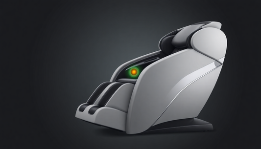 Comprehensive SEO Breakdown of Fujiiryoki Massage Chairs: Mastering Techniques & Benefits for Targeted Body Parts in 2026