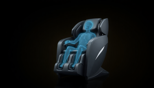 Mastering Targeted Massage Techniques & Benefits: An In-Depth Guide to Fujiiryoki Massage Chairs for Whole Body Wellness in 2026