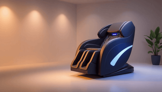 Comprehensive Technical Breakdown of Fujiiryoki Massage Chairs: Targeted Techniques & Therapeutic Benefits for Every Body Part in 2026