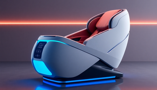 Comprehensive Insights into Fujiiryoki Massage Chairs: Expert Techniques and Benefits for Targeted Body Parts in 2026