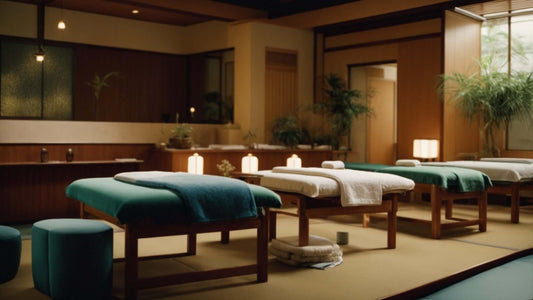 The Ultimate Guide to Finding the Best Japanese Massage Chairs
