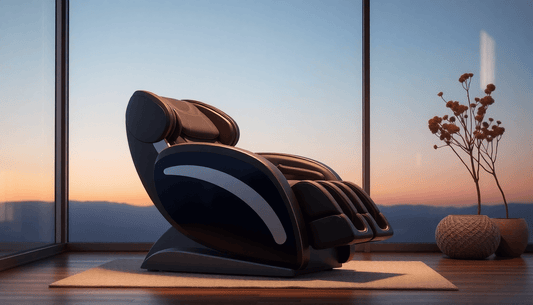 Unlock Ultimate Relaxation: Exploring the Benefits of Fujiiryoki Cyber Relax Ai and Pro Massage Chairs in 2025