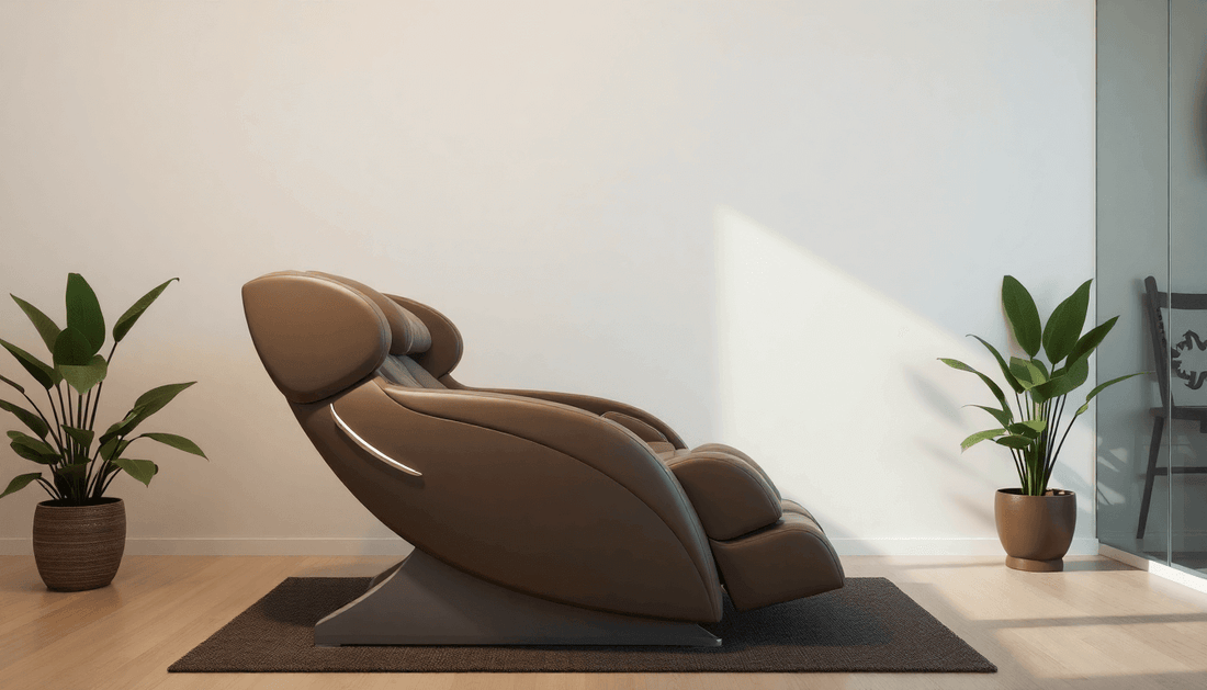 Unlocking Ultimate Relaxation in 2025: A Comprehensive Review of Fujiiryoki Cyber Relax Ai and Pro Massage Chairs for Whole Body Wellness