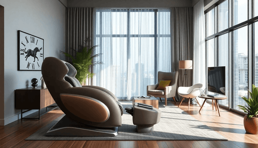 Unlocking the Benefits of the Fujiiryoki Cyber Relax Elite: Your Comprehensive Guide to Whole Body Wellness in 2025