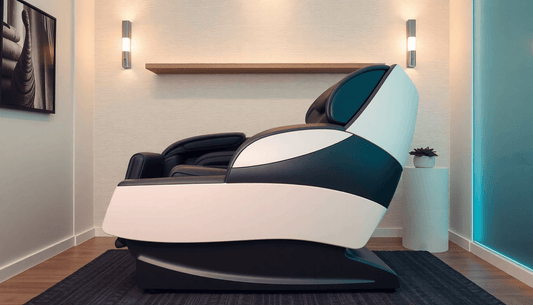 Unlocking the Power of Fujiiryoki Massage Chairs: Targeted Techniques & Benefits for Total Body Wellness in 2026