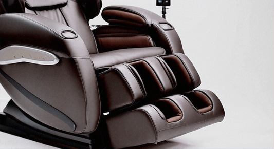 The Ultimate Guide to Synca Massage Chairs: Features & Benefits
