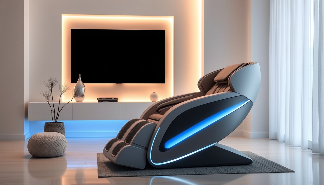 Fujiiryoki Massage Chairs 2026: A Presentation-Style Guide to Targeted Techniques (Swedish, Shiatsu, Deep Tissue, Trigger Point, Reflexology, Acupressure, Kneading) for Ankle-to-Head Wellness and Full-Body Benefits.