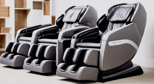 The Art and Engineering Behind SYNCA by Fujiiryoki: Justifying the High Cost of Quality Massage Chairs