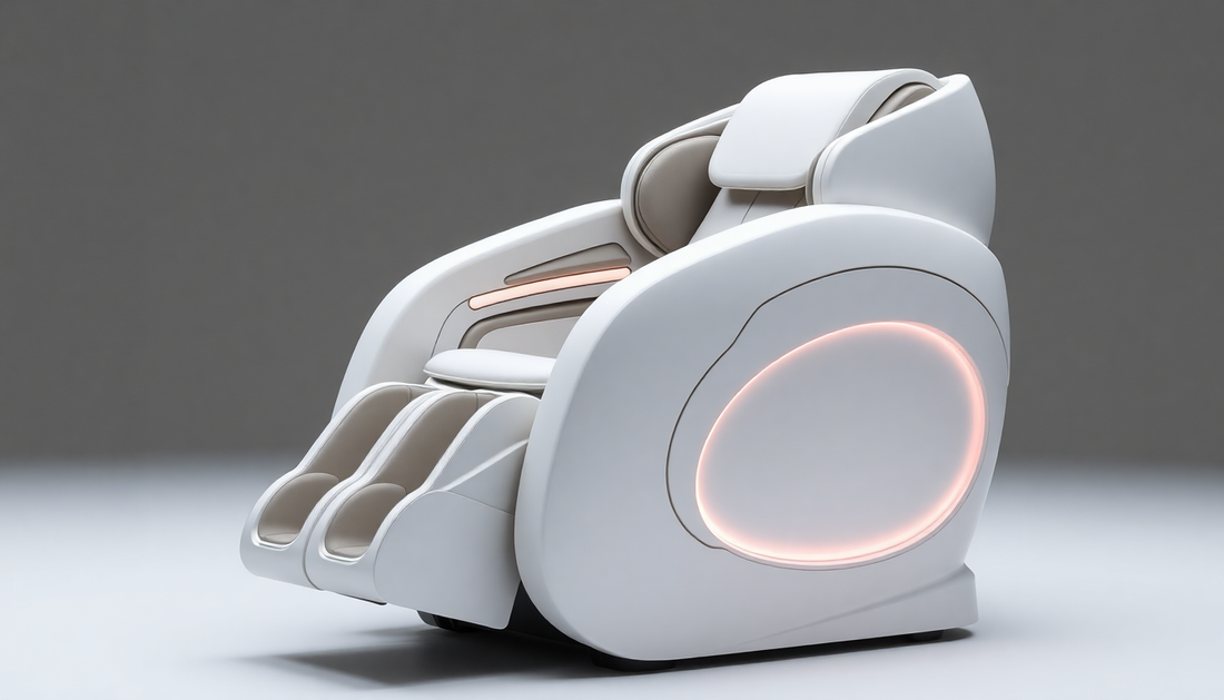 Comprehensive Insights into Fujiiryoki Massage Chairs: Mastering Techniques & Unlocking Benefits for Every Body Part in 2026