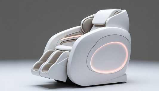 Comprehensive Insights into Fujiiryoki Massage Chairs: Mastering Techniques & Unlocking Benefits for Every Body Part in 2026