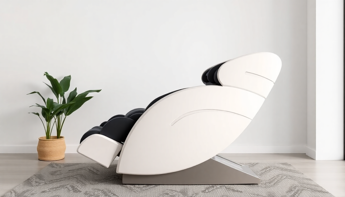 Comprehensive SEO Guide to Fujiiryoki Massage Chairs: Targeted Techniques & Benefits for Full-Body Wellness in 2026