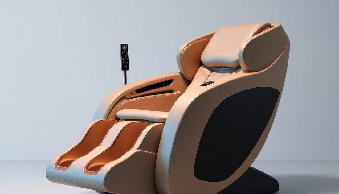 Comprehensive Insights into Fujiiryoki Massage Chairs: Targeted Techniques & Benefits for Total Body Wellness in 2026