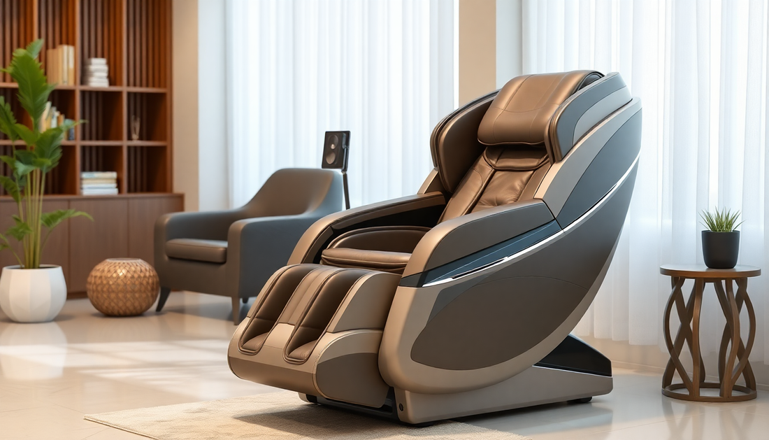 Maximize Wellness with Targeted Fujiiryoki Massage Techniques & Benefits for Optimal Full-Body Relief in 2026