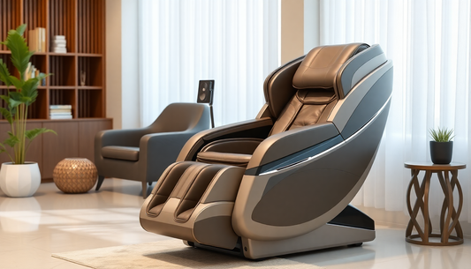 Maximize Wellness with Targeted Fujiiryoki Massage Techniques & Benefits for Optimal Full-Body Relief in 2026