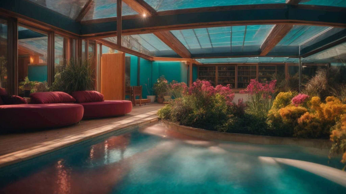 Massage Chairs: The Ultimate Tool for Deep Relaxation at Home - Synca Massage Chair