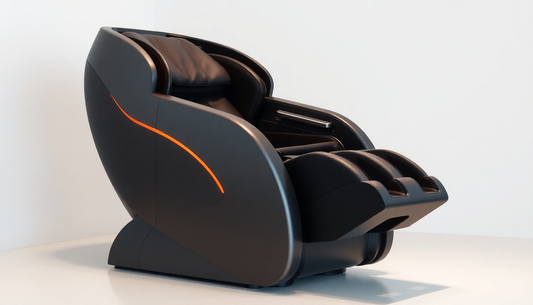Comprehensive Guide to Fujiiryoki Massage Chair Techniques & Benefits for Targeted Body Parts in 2025