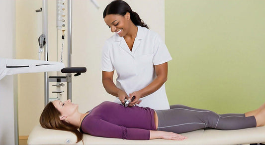 The Role of Massage Chairs in Chiropractic Wellness & Rehab: A Comprehensive Guide