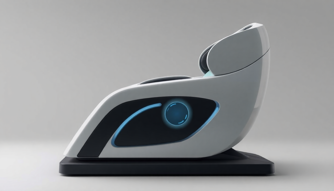 Comprehensive Insights into Fujiiryoki Massage Chairs: Advanced Techniques & Visual Benefits for Targeted Body Parts in 2026