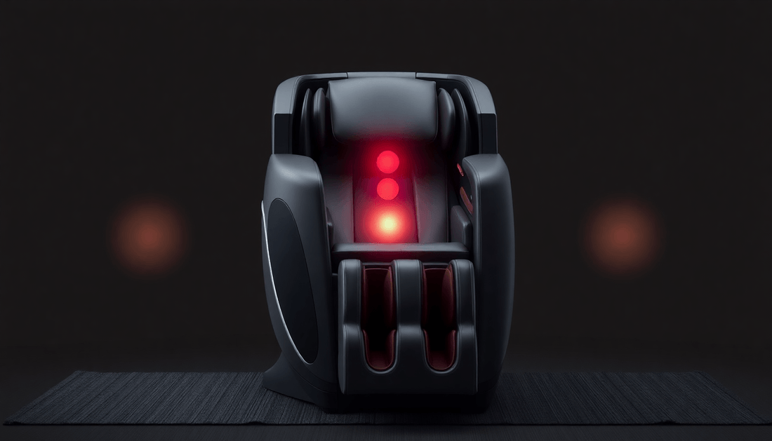 Comprehensive Insights into Fujiiryoki Massage Chairs: Targeted Techniques and Therapeutic Benefits for Every Body Part in 2026