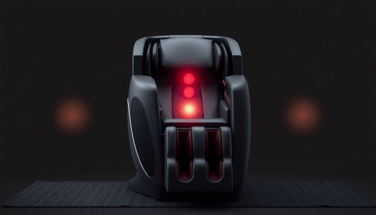 Comprehensive Insights into Fujiiryoki Massage Chairs: Targeted Techniques and Therapeutic Benefits for Every Body Part in 2026