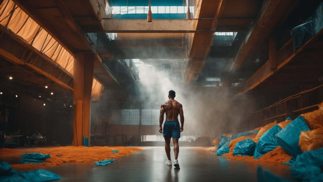 From Ankles to Scalp: How Fujiiryoki Massage Chairs Blend Shiatsu, Deep‑Tissue & Reflexology to Boost Circulation, Reduce Pain, and Speed Muscle Recovery