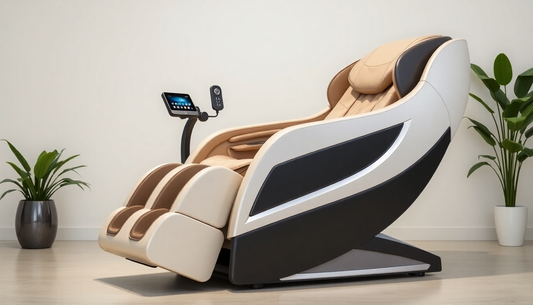 Unlocking Full-Body Wellness with Fujiiryoki Massage Chairs: Targeted Techniques and Therapeutic Benefits for 2026