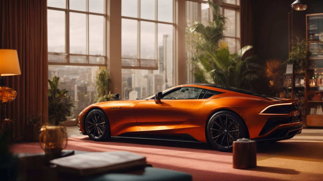 Unwind in 2025: Your Guide to the Best Relaxation Gifts & Premium Massage Chairs - Synca Massage Chair