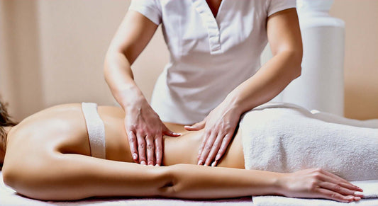 The Comprehensive Guide to Lumbar Massage Techniques for Ultimate Relaxation