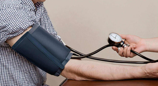 Massage Chair and Lower Blood Pressure: A Relaxing Path to Heart Health