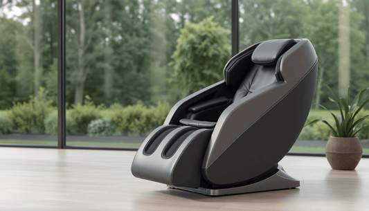 The Ultimate Guide to Fujiiryoki Massage Chairs: Discovering Cyber Relax Ai and Pro for Comprehensive Body Wellness in 2025