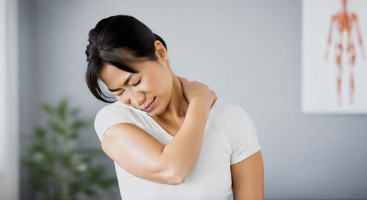 Effective Neck and Shoulder Pain Relief with Premium Massagers