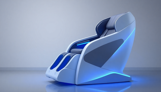 Comprehensive Presentation of Fujiiryoki Massage Techniques & Benefits for Targeted Body Parts in 2025