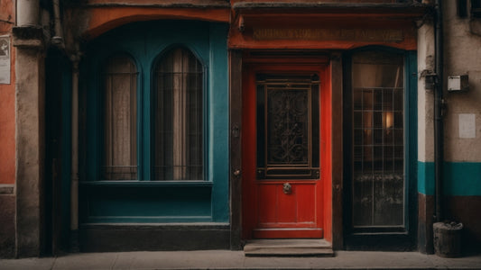 Will Your Massage Chair Fit Through the Door? A Doorway Width Guide