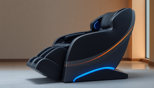 Mastering Targeted Techniques for Optimal Fujiiryoki Massage Chair Benefits: Comprehensive Guide to Whole Body Wellness in 2026