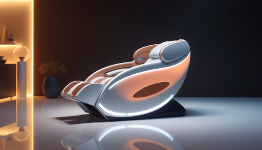 Comprehensive SEO Guide to Fujiiryoki Massage Chairs: Unlocking Targeted Techniques & Benefits for Total Body Wellness in 2026