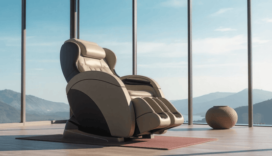 Unlocking the Benefits of Fujiiryoki Massage Chairs: Advanced Techniques for Comprehensive Wellness in 2025