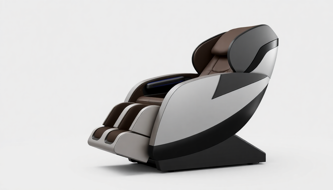 Comprehensive SEO Guide to Fujiiryoki Massage Chairs: Targeted Techniques & Benefits for Whole Body Wellness in 2025