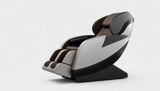 Comprehensive SEO Guide to Fujiiryoki Massage Chairs: Targeted Techniques & Benefits for Whole Body Wellness in 2025