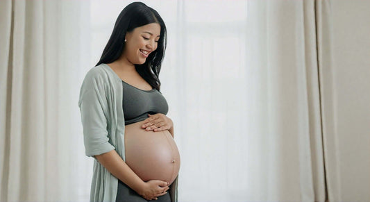 Are massage chair safe during pregnancy? - Synca Massage Chair