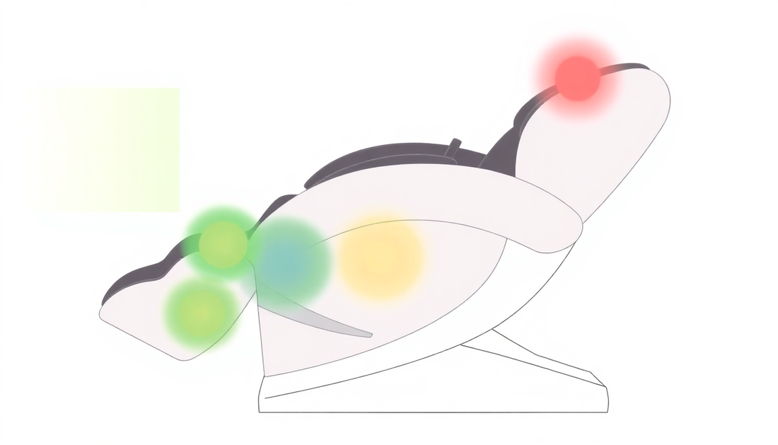 Comprehensive Breakdown of Fujiiryoki Massage Techniques & Benefits for Targeted Body Parts in 2025