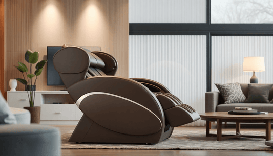 Exploring the Best Features of Fujiiryoki Massage Chairs: A 2025 Guide to Advanced Relaxation Techniques for Total Body Wellness