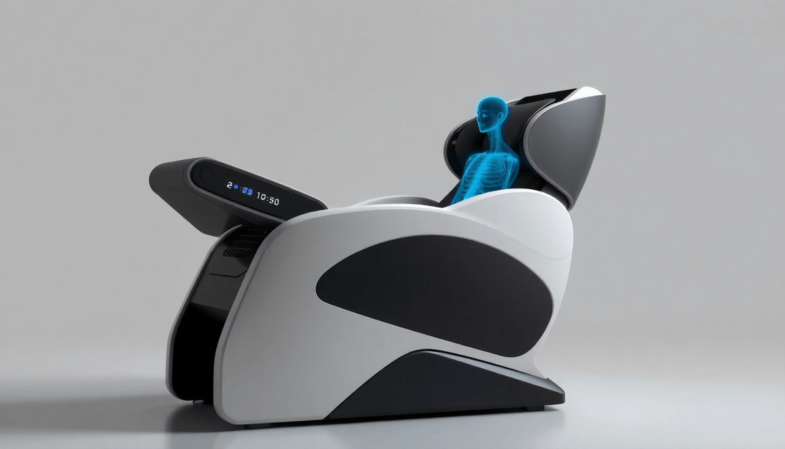 Unlocking the Full Potential of Fujiiryoki Massage Chairs: Expert Techniques & Benefits for Targeted Body Parts in 2026