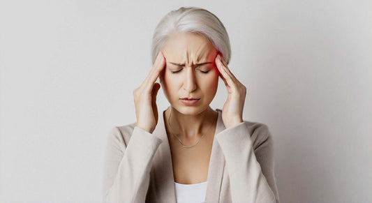 Massage Chair and Relieve Tension Headaches: A Soothing Solution