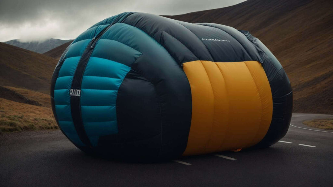 Deep Dive into Airbag Compression Massage Therapy: Elevate Your Relaxation with the Calm Plus Massage Chair - Synca Massage Chair