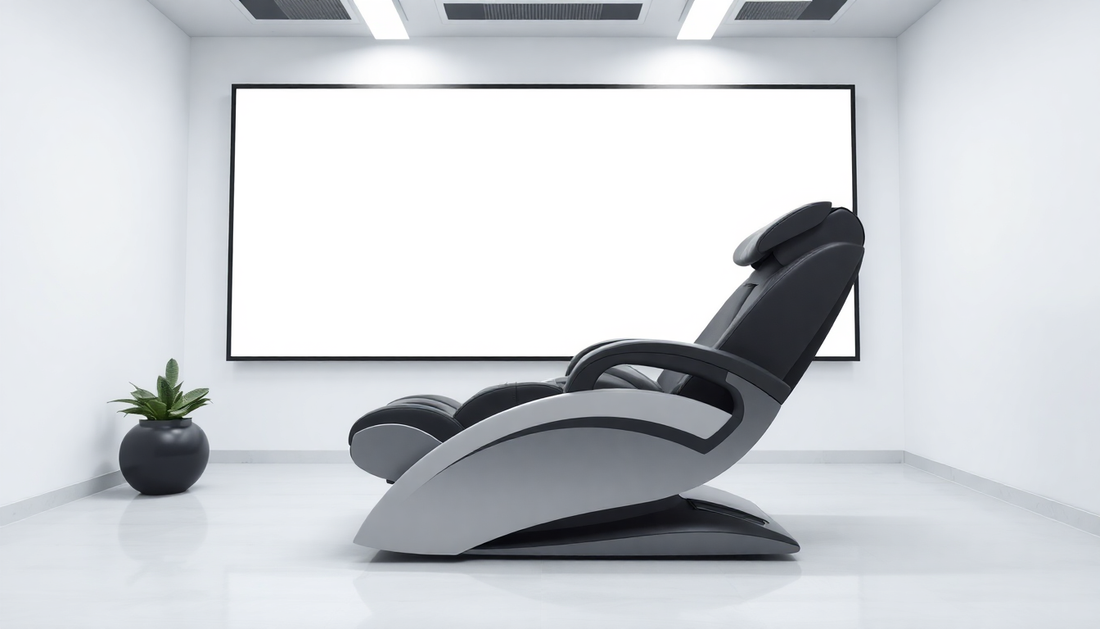 Fujiiryoki Massage Chairs Unveiled: A Presenter-Style Guide to Targeted Techniques (Swedish, Shiatsu, Deep Tissue, Reflexology, Acupressure, Kneading) and Full-Body Benefits